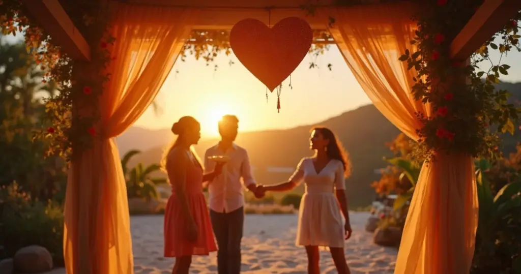 Decoração de Noivado Simples: 7 Ideias [2026] Que Vão Encantar