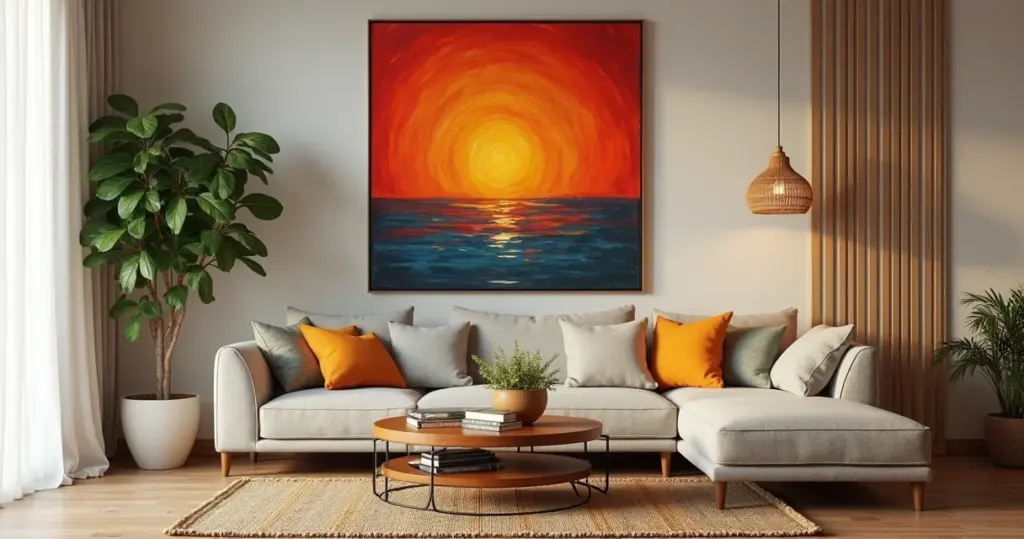 Decoração de Parede de Sala: 11 Ideias Incríveis [2026]