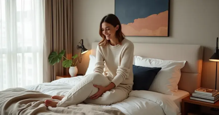 22 Ideias de Decoração de Quarto Adulto para Seu Refúgio Perfeito