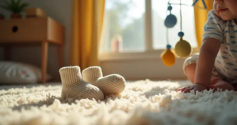 5 Dicas Incríveis para Decoração de Quarto Bebê Menino em 2026