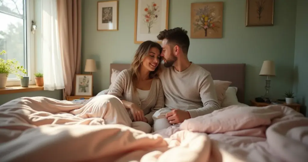 Decoração de Quarto Casal: Transforme seu Espaço para 2026! Decoração de Quarto Casal: Transforme seu Espaço para 2026!