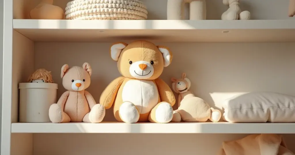 Decoração Quarto de Bebê: Tendências e Dicas 2026 Decoração Quarto de Bebê: Tendências e Dicas 2026