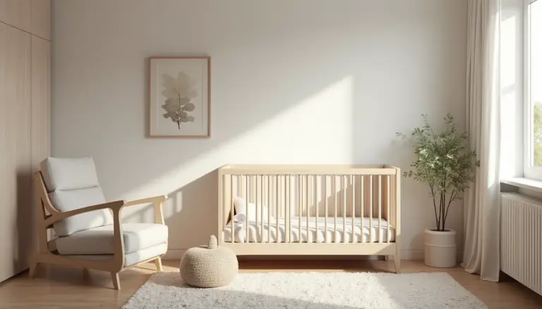 Decoração de Quarto de Bebe: 13 ideias geniais para encantar! Decoração de Quarto de Bebe: 13 ideias geniais para encantar!