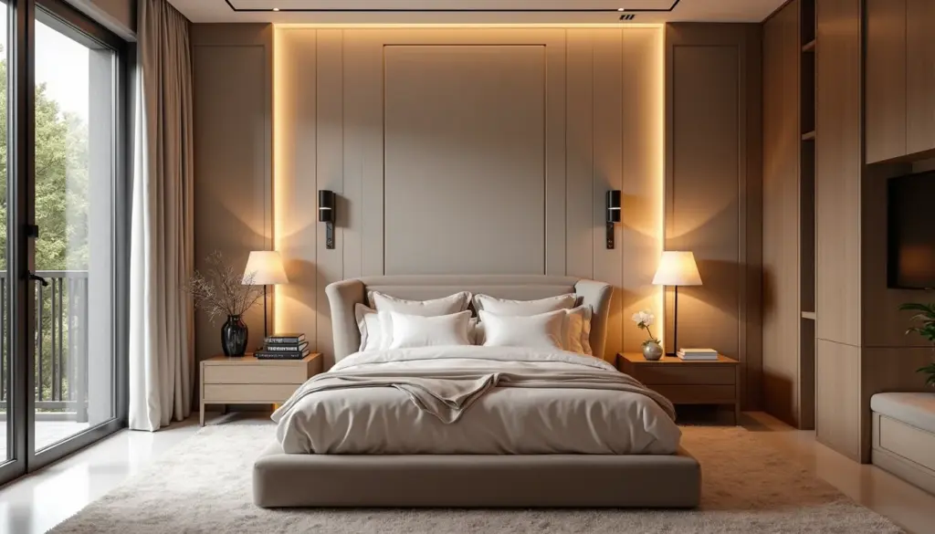 Decoração de Quarto de Casal: 15 Ideias que Transformam [2026]