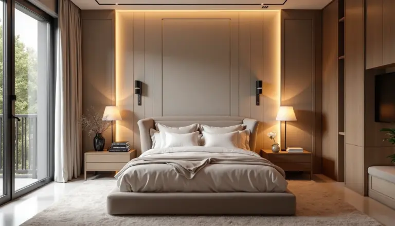 Decoração de Quarto de Casal: 15 Ideias que Transformam [2026]