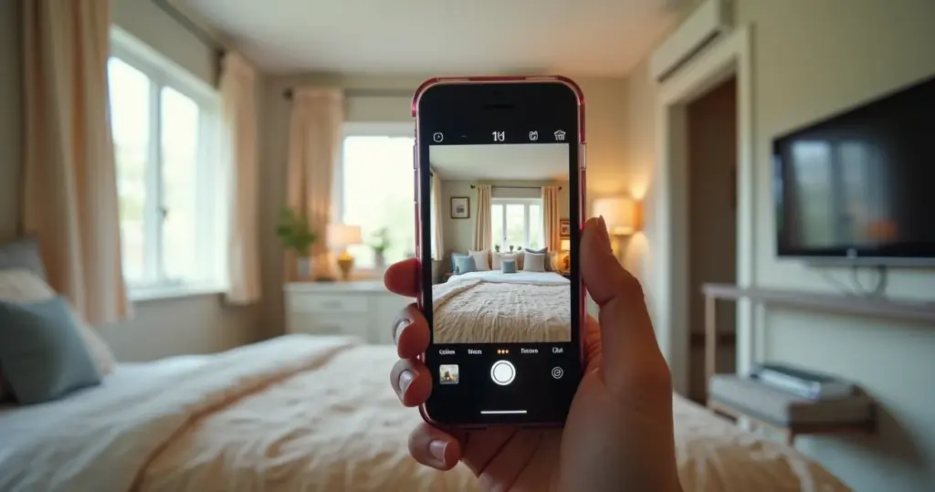 Decoração de Quarto de Casal Pequeno: Truques para Ampliar! Decoração de Quarto de Casal Pequeno: Truques para Ampliar!