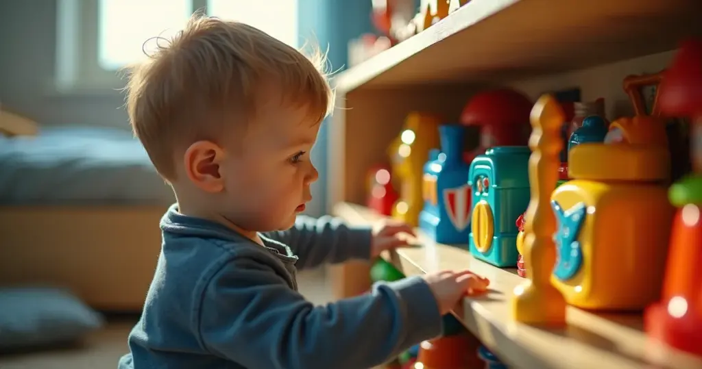 Decoração de Quarto de Menino: Transforme o Espaço Dele!