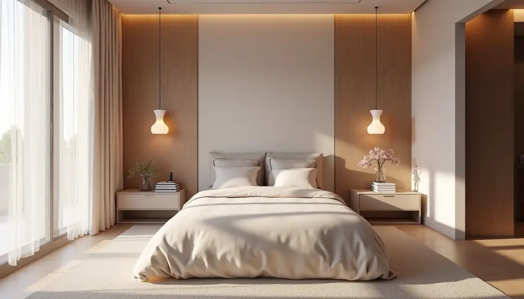 Decoração de Quarto Feminino: Crie seu refúgio [Inspiração]