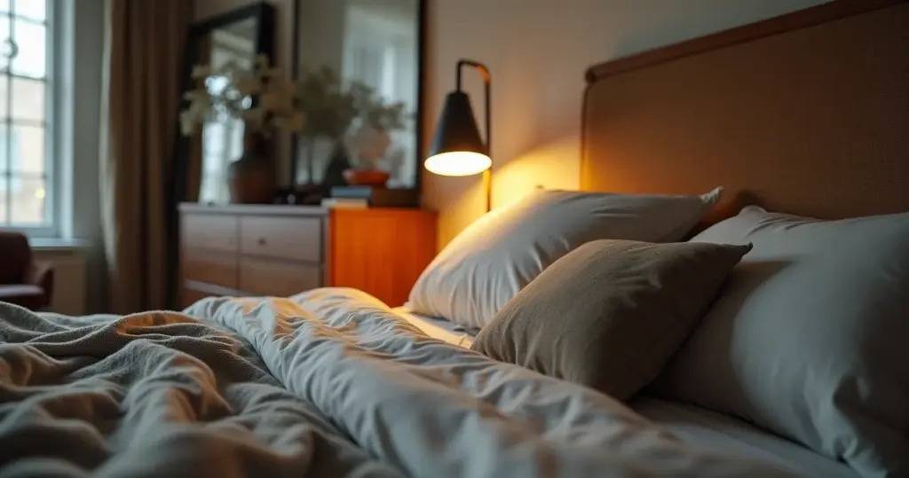 Decoração de Quarto Masculino: O Guia Definitivo em 2026