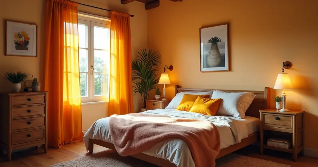 Decoração de Quarto Pequeno: 11 Ideias que Ampliam o Espaço