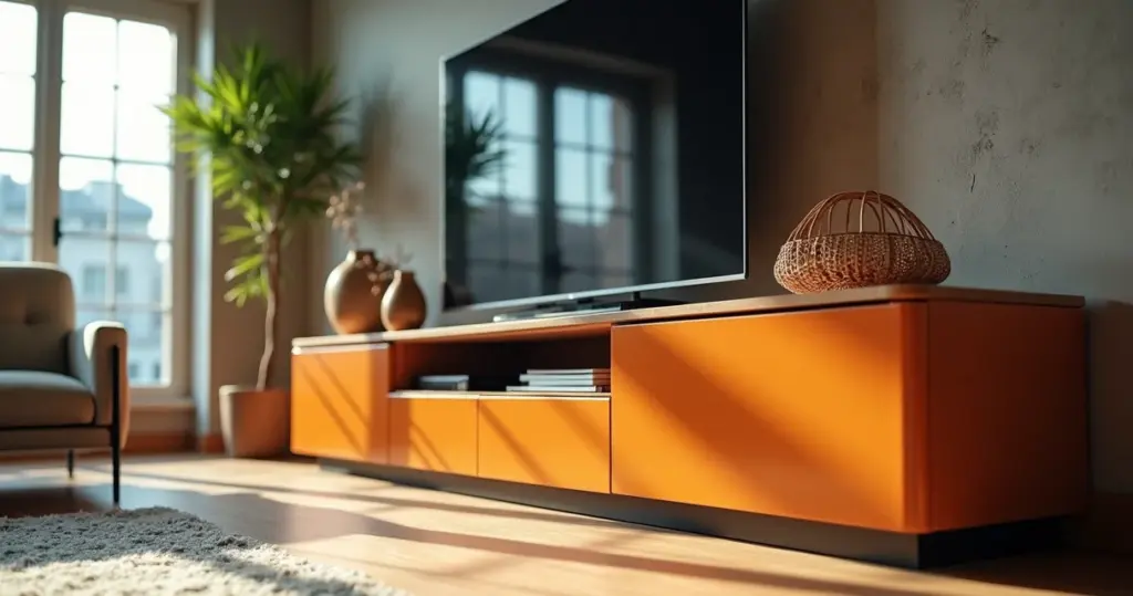 Decoração de Rack 2026: Transforme Sua Sala Com Estilo!