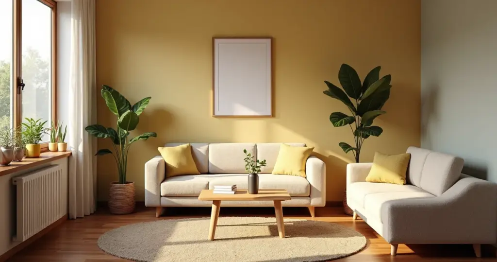 Decoração de sala simples e barata: o segredo para um lar incrível