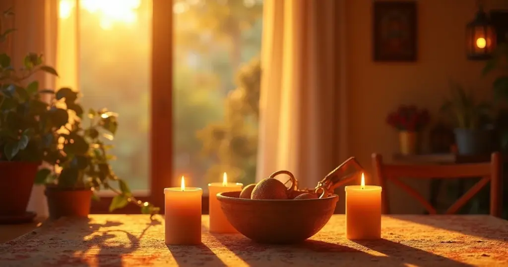 Decoração de São João Simples: 7 ideias que encantam [Feito por mim]