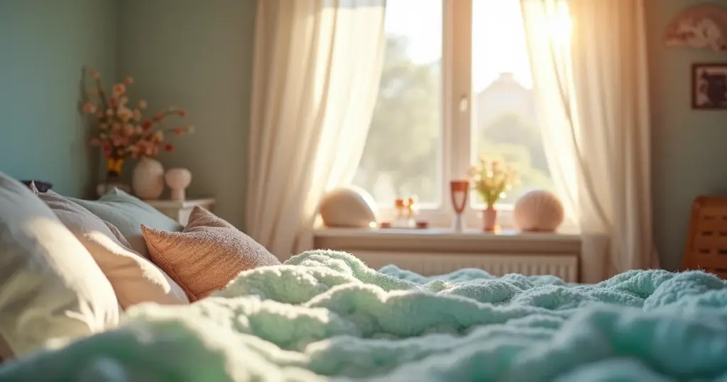 Decoração de Sereia: Crie um Lar Mágico e Sofisticado