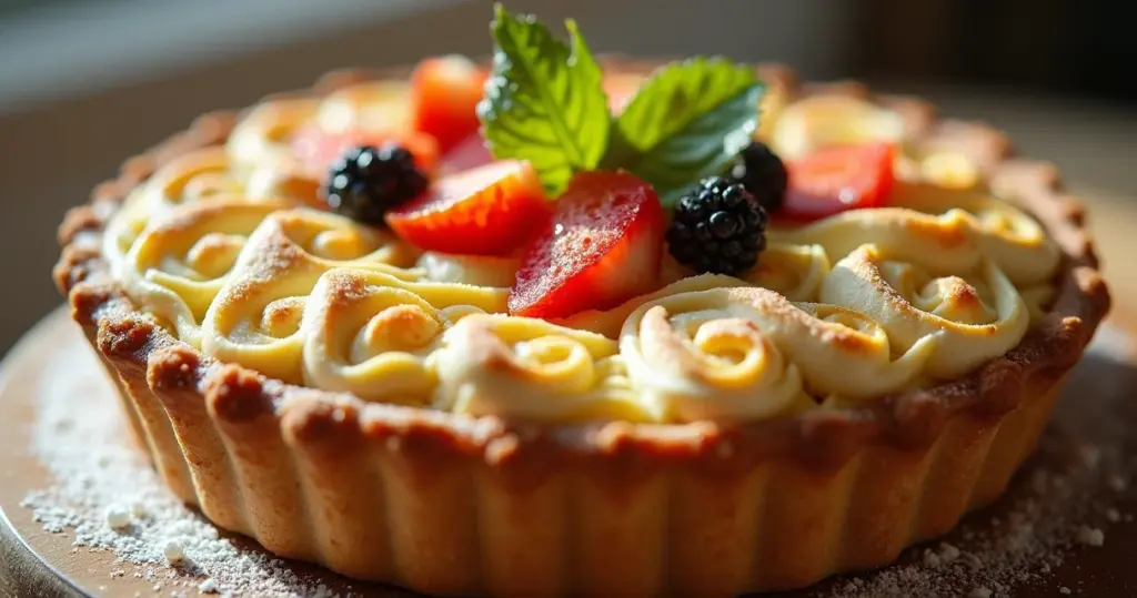 Decoração de Torta Salgada: 15+ Ideias Que Impressionam