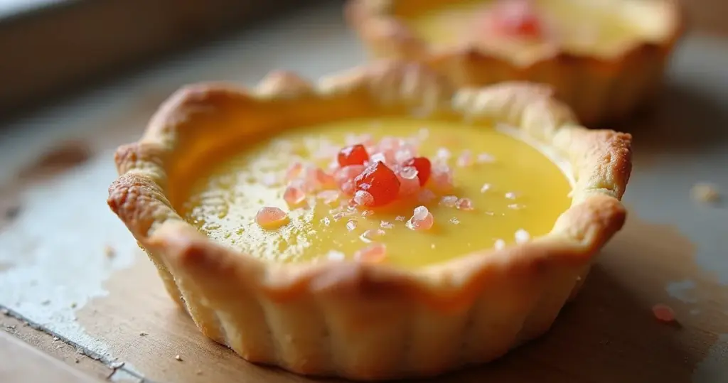 Decoração de Torta Salgada Simples: Truques Rápidos para Surpreender