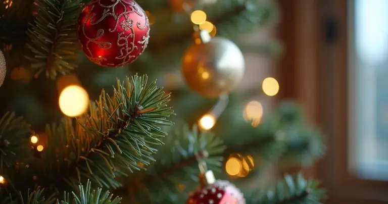 Decoração Decoração Árvore de Natal 2026: Seu Guia Mágico! Decoração Decoração Árvore de Natal 2026: Seu Guia Mágico!