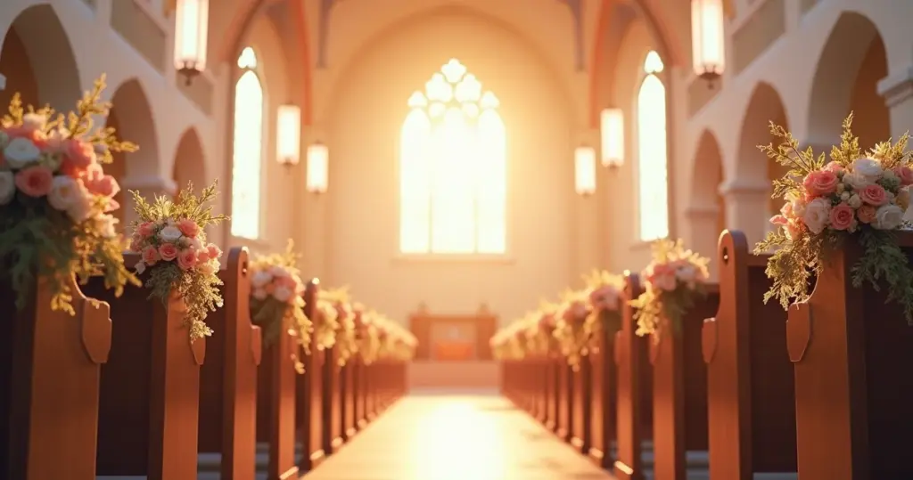 Decoração Dia da Mulher Igreja: 7 Ideias Surpreendentes [2026]