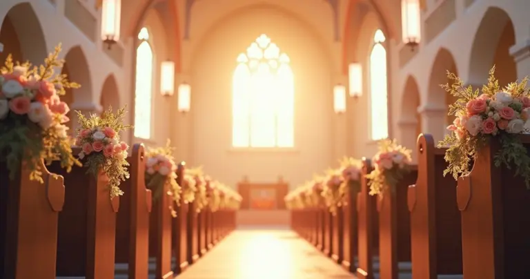 Decoração Dia da Mulher Igreja: 7 Ideias Surpreendentes [2026]