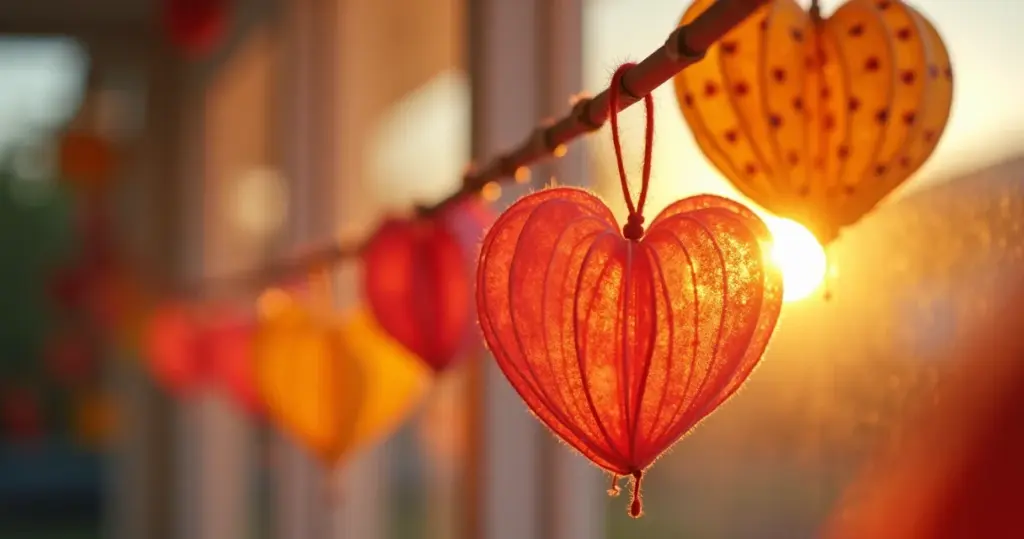 Decoração Dia das Mães Escola: 13 Ideias Criativas (Inspiração)