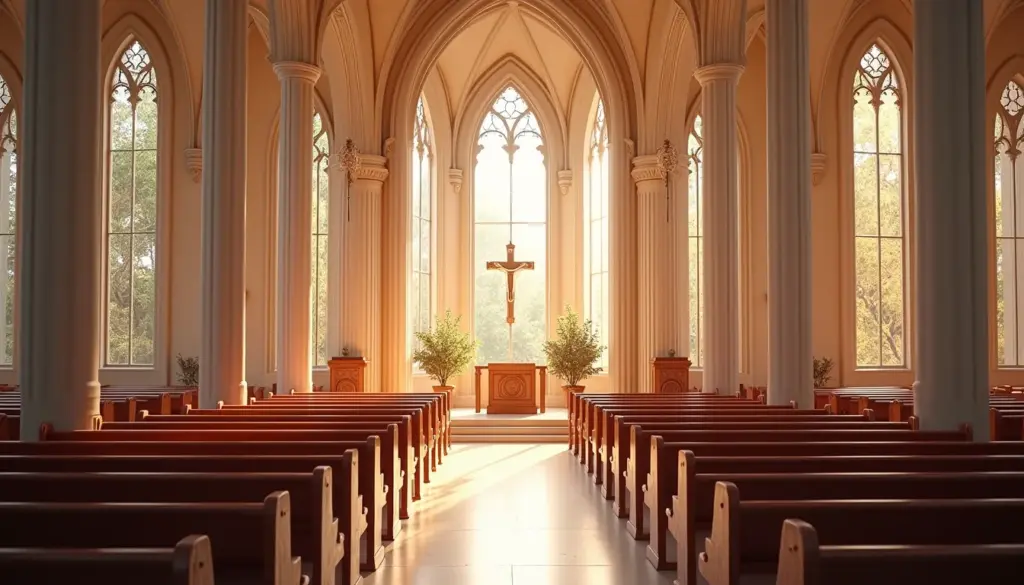 Decoração Dia das Mães Igreja: surpreenda com arranjos únicos!