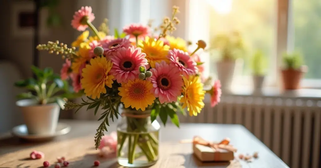 Decoração Dia das Mães Loja: Segredos para Encantar Clientes