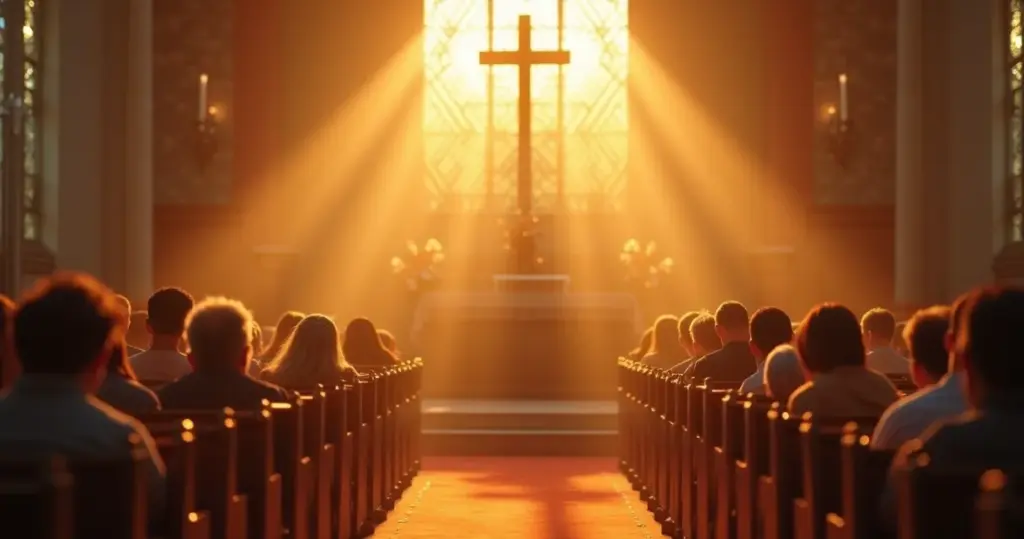 Decoração Dia dos Pais na Igreja: 7 ideias impactantes [2026]