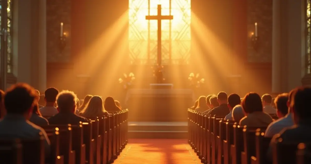 Decoração Dia dos Pais na Igreja: 7 ideias impactantes [2026]