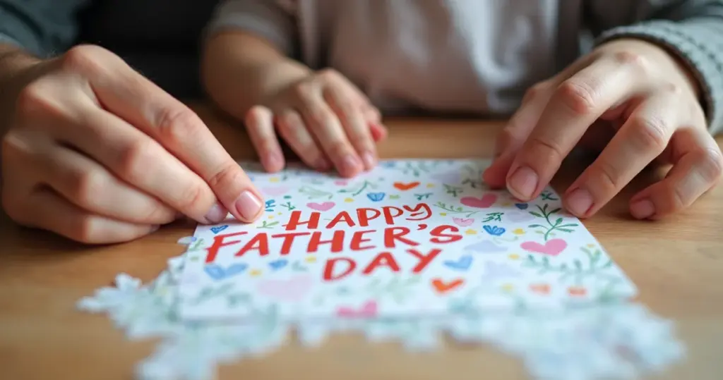 Decoração Dia dos Pais para Imprimir: Ideias Emocionantes 2026