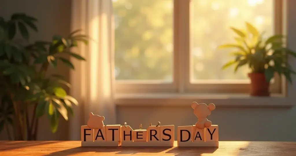 Decoração Dia dos Pais Simples: 7 Ideias [2026] Facílimas