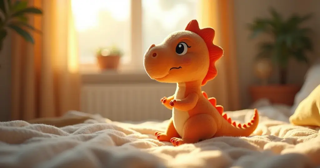 Decoração Dinossauro Baby: 7 ideias incríveis para sua festa [2026]