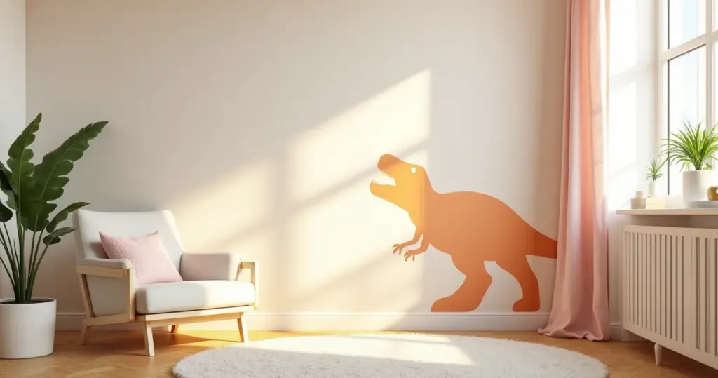 Decoração dinossauro simples: 7 ideias geniais [Festa Incrível]