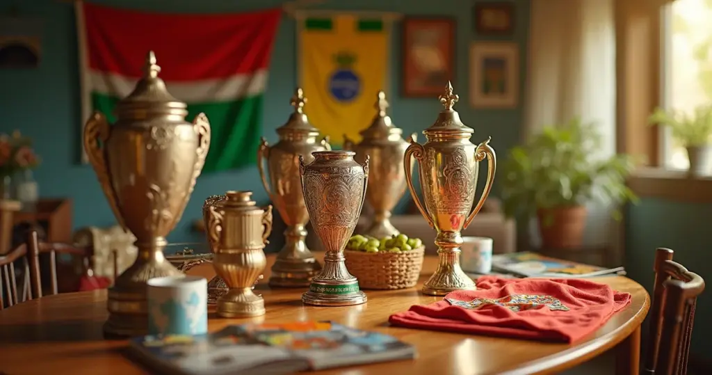 Decoração do Corinthians: 7 ideias incríveis para sua festa!