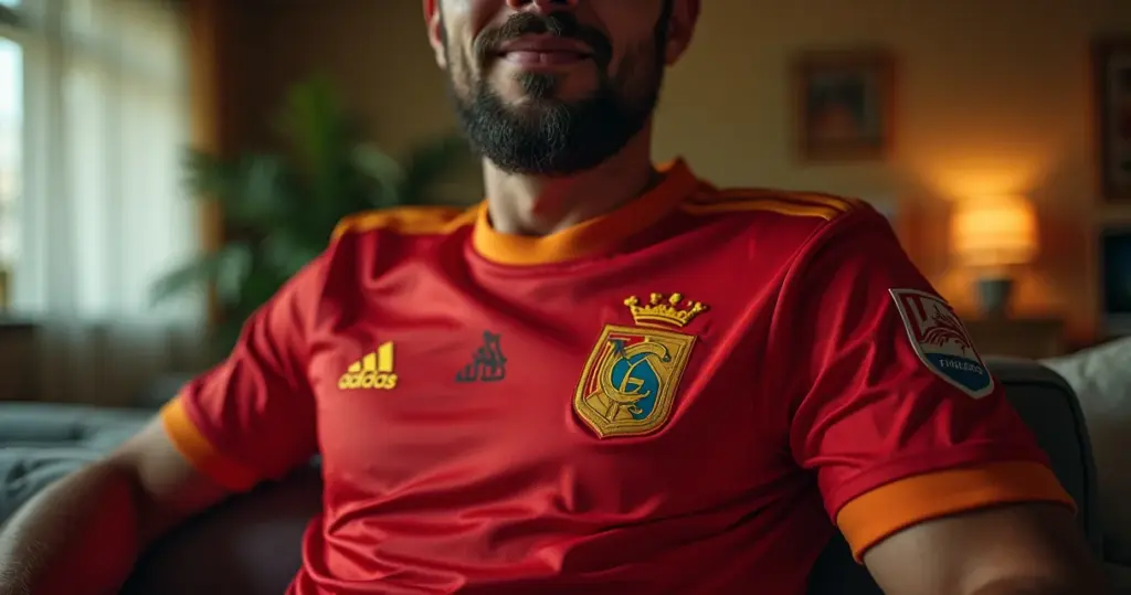 Decoração do Flamengo Masculino: Dicas de Estilo e Emoção Decoração do Flamengo Masculino: Dicas de Estilo e Emoção