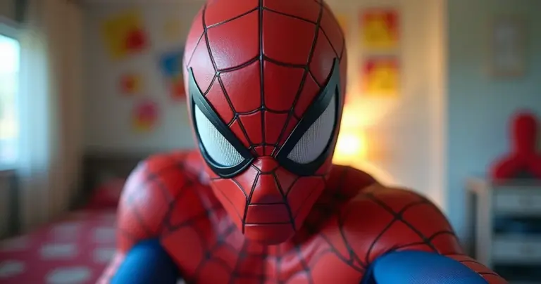 Decoração Homem Aranha Simples e Barata: Segredos Revelados 2026 Decoração Homem Aranha Simples e Barata: Segredos Revelados 2026