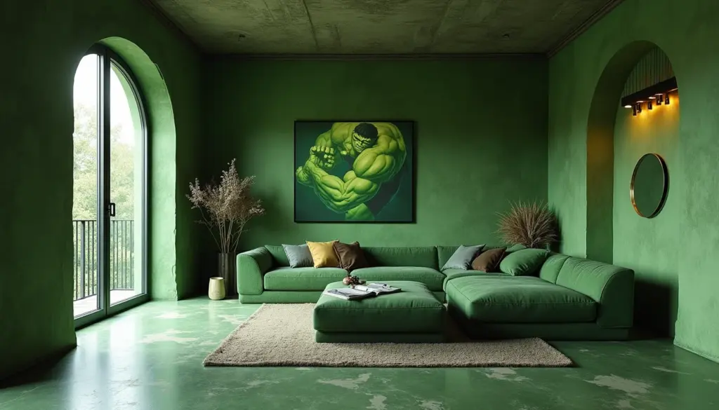 Decoração do Hulk: 7 Ideias Incríveis [2026] - Transforme a Festa!