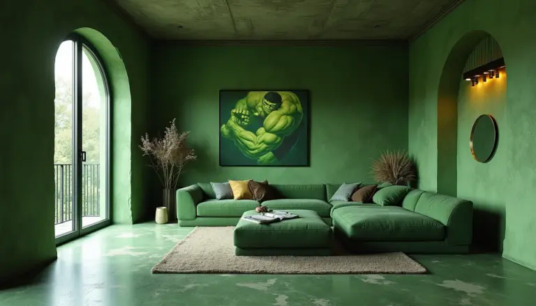 Decoração do Hulk: 7 Ideias Incríveis [2026] - Transforme a Festa!
