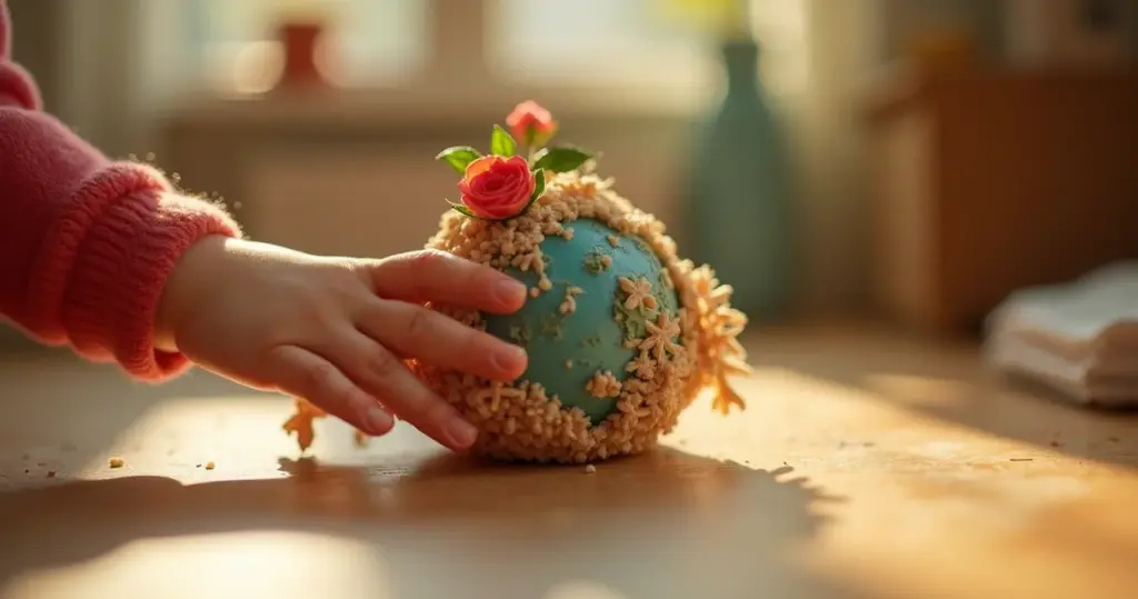 Decoração do Pequeno Príncipe: Magia que Ensina e Encanta