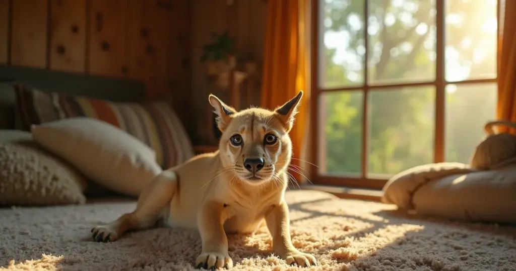 Decoração do Safari: Transforme Sua Casa com Elegância!