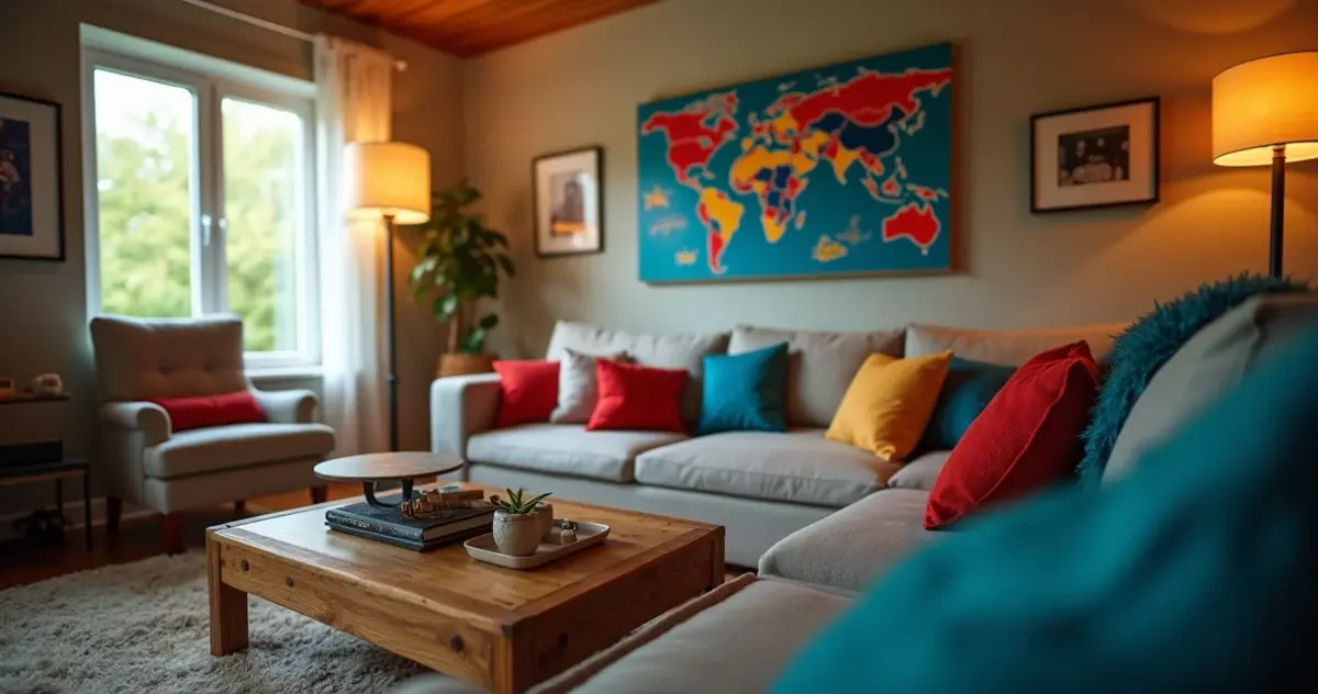 7 Dicas de Decoração dos Heróis: Transforme seu Espaço! 7 Dicas de Decoração dos Heróis: Transforme seu Espaço!