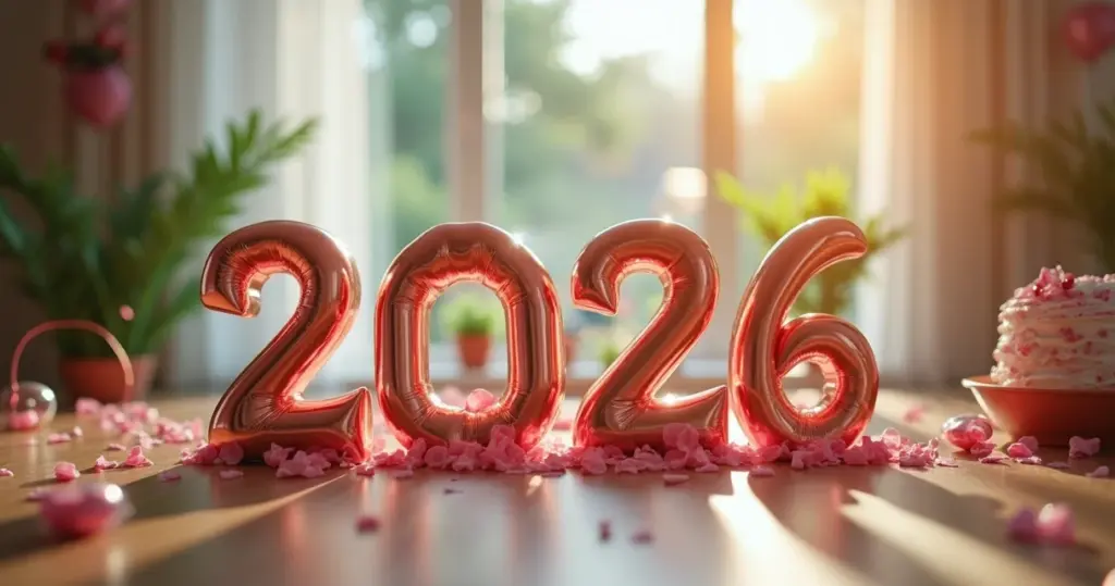 7 Dicas de Decoração em Casa Aniversário para 2026 7 Dicas de Decoração em Casa Aniversário para 2026