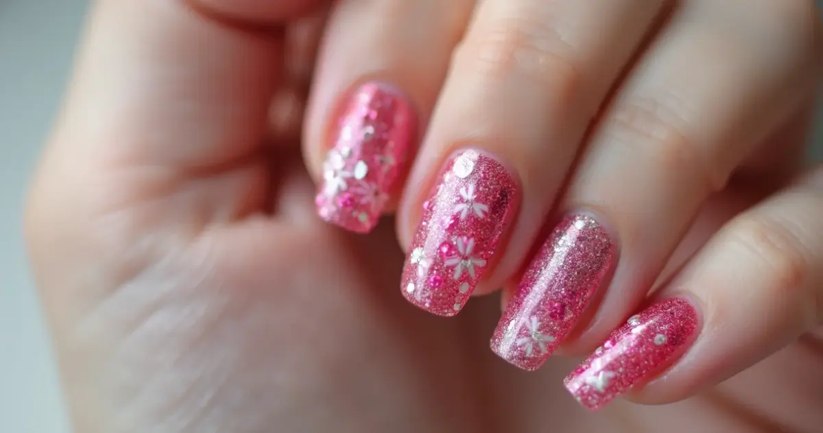 Decoração em Gel: Transforme Suas Unhas com Tendências 2026