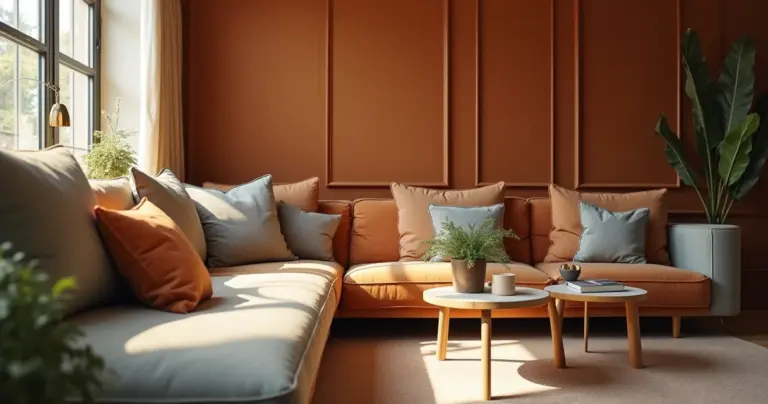 5 Ideias de Decoração em Gel Marrom: O Novo Preto 5 Ideias de Decoração em Gel Marrom: O Novo Preto