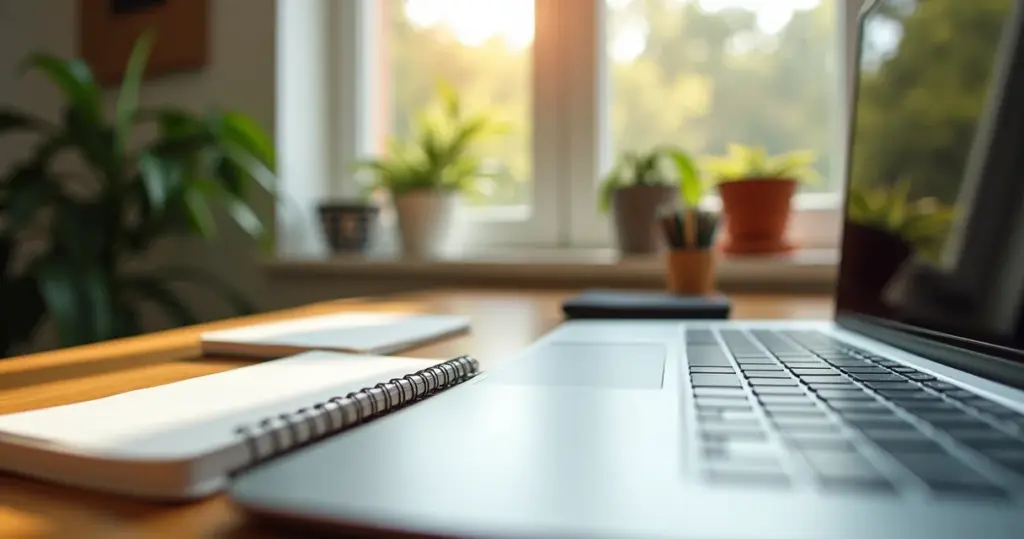 Decoração Escritório Pequeno: O Segredo para Produtividade 2026 Decoração Escritório Pequeno: O Segredo para Produtividade 2026