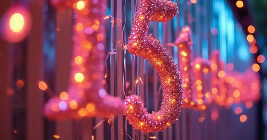 Decoração Festa 15 Anos 2026: Ilumine seu Sonho! Decoração Festa 15 Anos 2026: Ilumine seu Sonho!