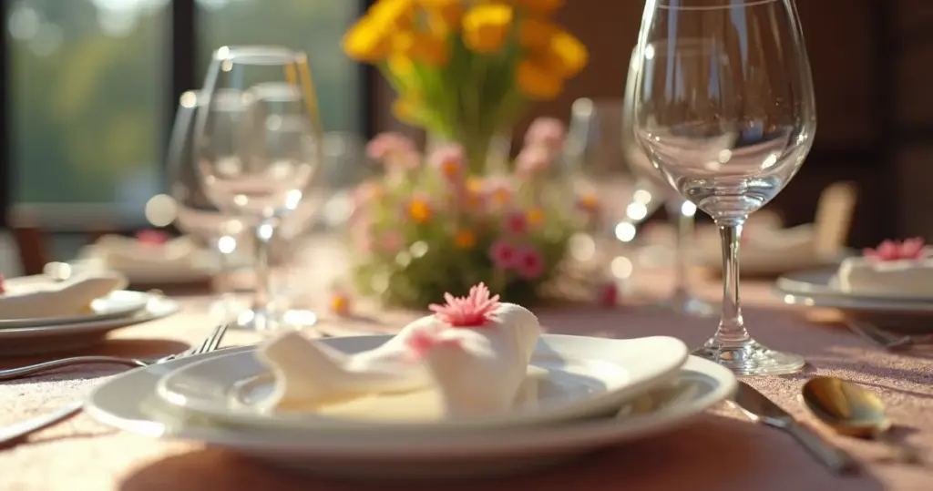 Decoração Festa Adulto Simples: Magia nos Detalhes!