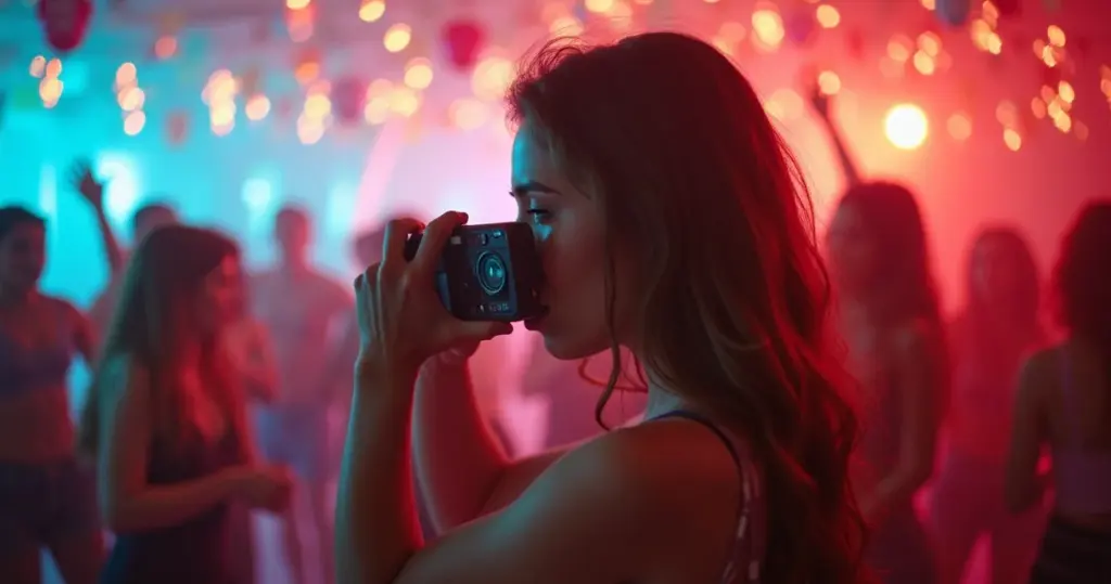 Decoração Festa Anos 90 e 2000: Segredos para Surpreender! Decoração Festa Anos 90 e 2000: Segredos para Surpreender!