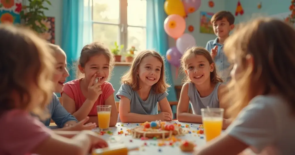 Decoração Festa da Família na Escola: Ideias que Encantam!