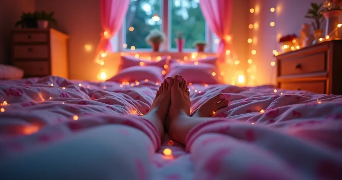 Decoração Festa do Pijama: O Guia Mágico para Sonhos Decoração Festa do Pijama: O Guia Mágico para Sonhos