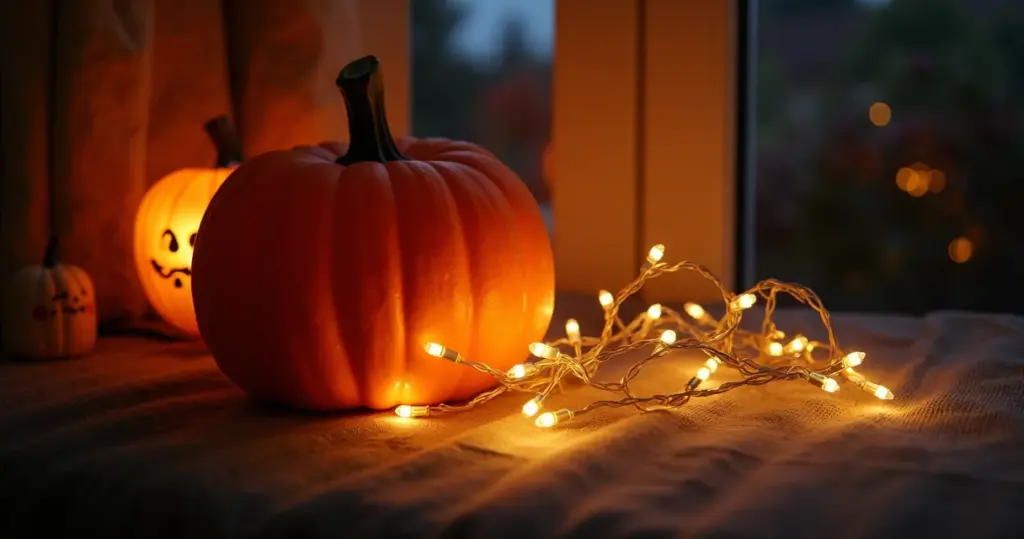 Decoração Festa Halloween 2026: Surpreenda Sem Esforço!